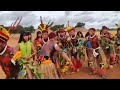 SENI DAN BUDAYA SUKU DI BRAZIL 2