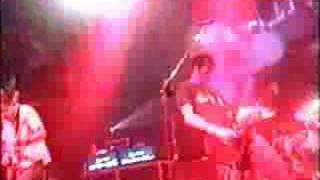 Breaking Benjamin - Skin (fans sing)