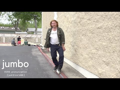 Jumbo: 4 the Streets (episode 8)