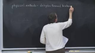 15. Cell-scaffold Interactions; Energy Absorption