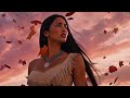 Pocahontas Last Scene