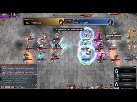 Atlantica Titan Championship 158 Final - PM Session (HD)