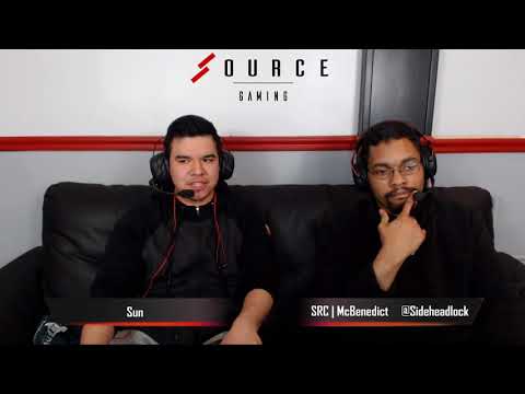 Red Line Smash 55 - SRC | MRRR (Mario) Vs. EP | DWIN (Little Mac)