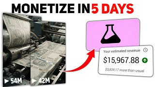 Make Viral Money-Printing Videos With AI — 100% FREE