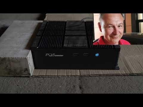 Миниатюра изображения товара POS-терминал POScenter Z1 / 71068256