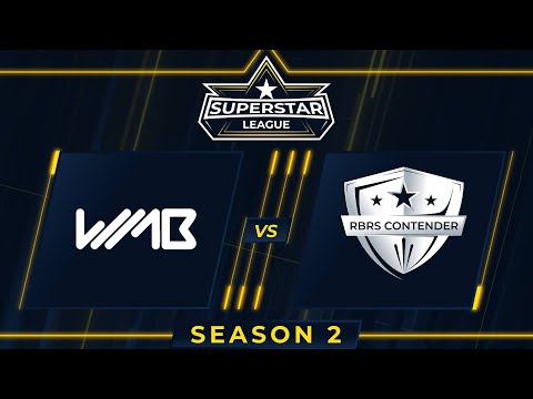 WithMyBoyzs! vs Playwell - Superstar League - RSRL Season 2