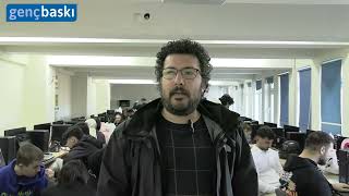 YOZGAT MESLEK YÜKSEKOKULU'NDA ÖĞRENCİLERİN EMEĞİ VİTRİNE ÇIKTI