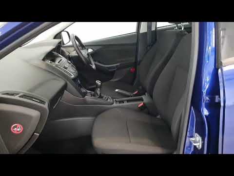 161KE514 - 2016 Ford Focus STYLE 1.0 ECOBOOST 100PS 14,850