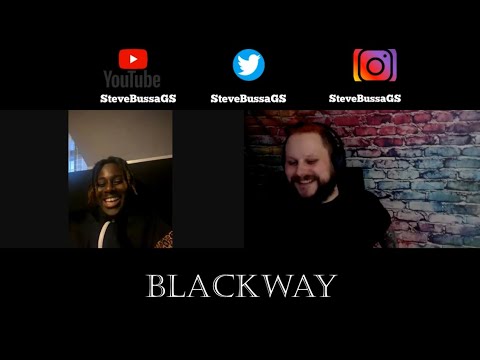 Score Card Interviews : Blackway