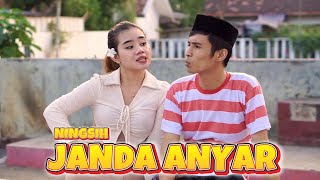 Download lagu NINGSIH JANDA ANYAR / NNGSIH DA - FAQIH TAKESA mp3