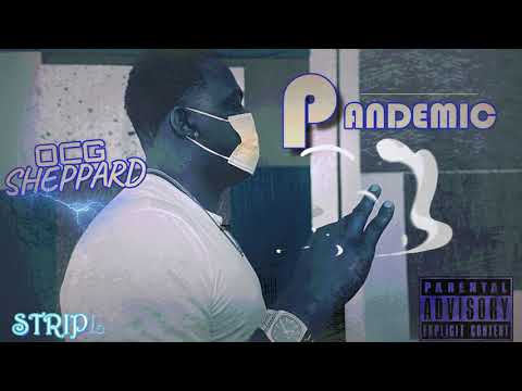 OCG Sheppard - Going Hard Ft Kocaine