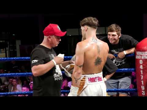 Infliction Boxing Live Stream