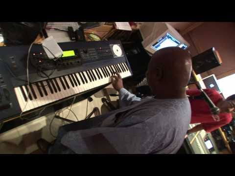 Rockin'Squat - La 1ère Trilogie du Hip-Hop Français (Teaser)