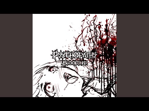 Dismemberment Penetration