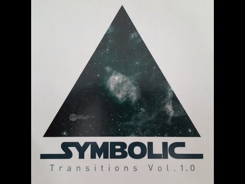 Symbolic - Transitions Vol. 1.0 (FULL ALBUM MIX 2013)