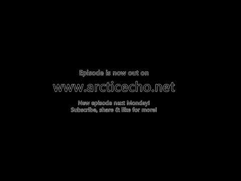 Arctic Echo Sessions #16: David Widam