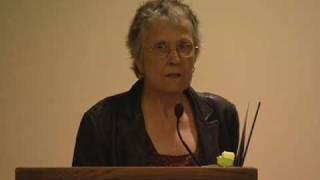 The Holloway Series in Poetry - Rae Armantrout