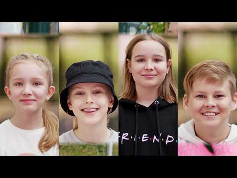 The Finnish Way: Comprehensive education