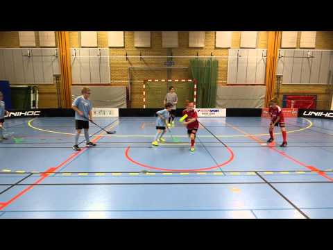 Knatteligan 2014/15: FC Cimrishamn 2 - IBF Veberöd/Blentarp 2