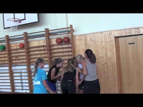 Red Bull Košarićka   Saša Gajić ARX!