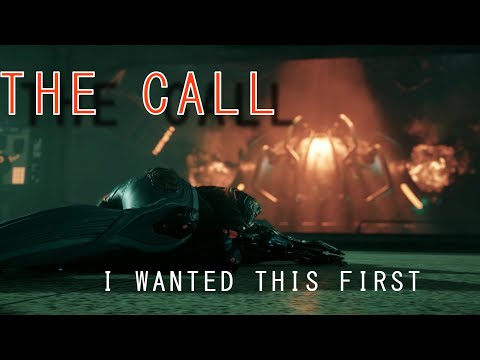 WARFRAME: 1999 THE CALL GMV