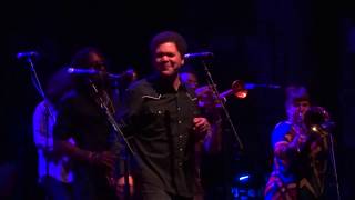 Sweet Mama Janisse - Tedeschi Trucks Band October 10,2017