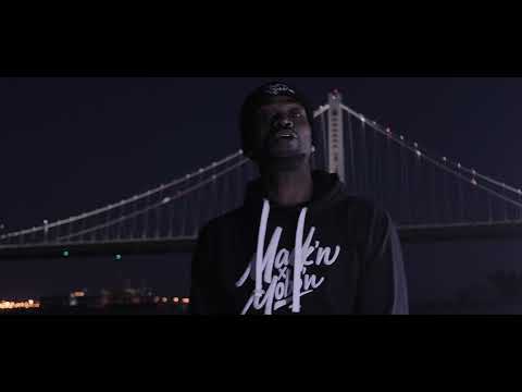 (Video) Beeda Weeda - Talk About It (p. Dirty Decibelz) (dir. Anthony Jacob)