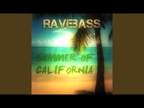 Summer of California (Clubbticket Remix)
