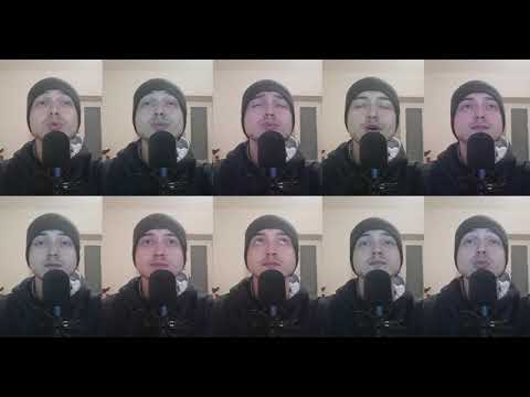 Black Is The Color (Peter Hollens/ Avi Kaplan cover)