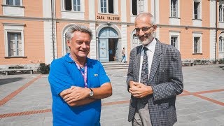 Presiedere il Sinodo, il valore dell’esperienza