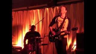 IamDynamite Live @RockhalCafé in Luxembourg 4.03.13 ~ OEO ~