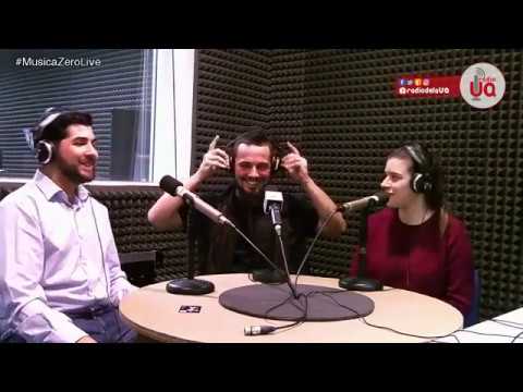 Retayler - Entrevista en Radio UA (Universidad de Alicante).
