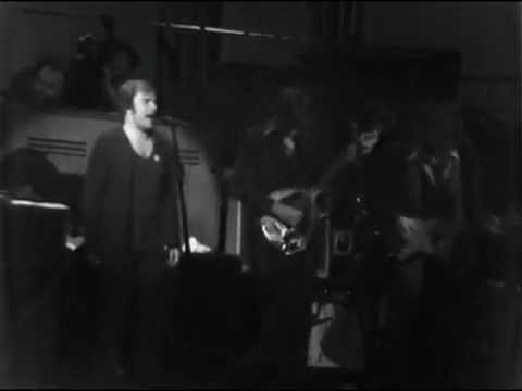 The Band - Tura Lura Lural (with Van Morrison) - 11/25/1976 - Winterland (Official)