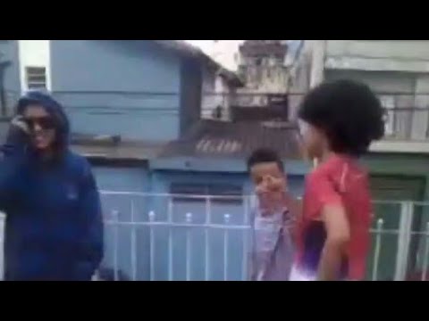 Paródia mamadeira de cerveja(dança)