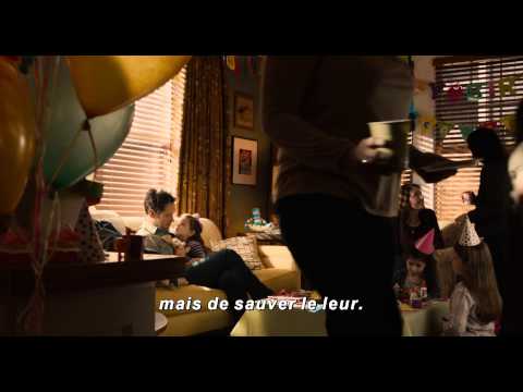 Ant-Man - Bande Annonce VOST