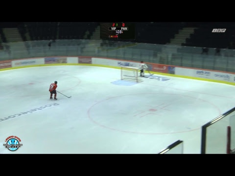 Vipers - Panter (2:0)