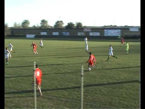 2° Parte Turchese-Favaro 1948 1 - 3 Camp. Prom. Veneto gir. C.wmv