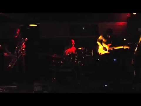 Čon-Kin - Čon-Kin - Gagarinova věc, klub Mersey 17.4.2015