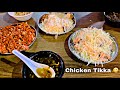 Had A Delicious Dinner Suratfood Nonveg Malaitikka Dinner Foodie Friedchicken Friedrice