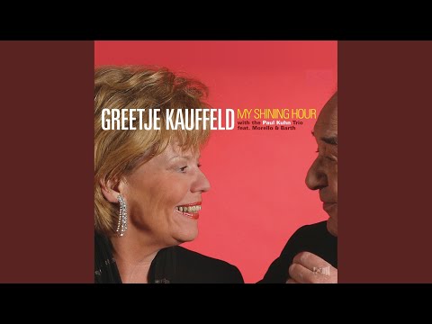 Last Night When We Were Young