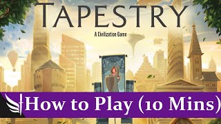 Unknown Channel - Tapestry video thumbnail