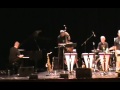 BILL ALLRED CLASSIC JAZZ BAND AT 41ST BIX JAZZ FESTIVAL 8/3/12 #1