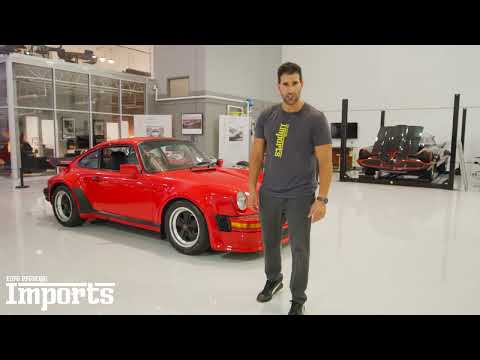 1986 Porsche 911 (CC-1604489) for sale in Charlotte, North Carolina