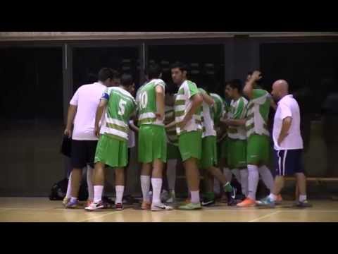 {Futbol sala} Previa Cerdanyola FC - Sant Joan de Vilassar. T'esperem!