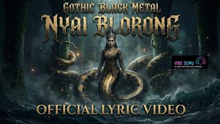 Download lagu Gothic Black Metal | Nyai Blorong • Sang Panglima perang Kanjeng Kidul mp3 Download lagu Gothic Black Metal | Nyai Blorong • Sang Panglima perang Kanjeng Kidul mp3