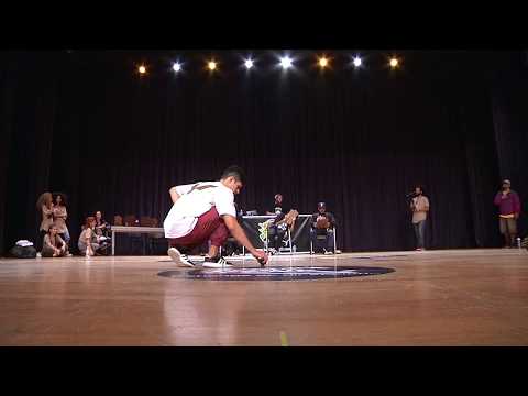 Semi: Jonas Flex vs Yuri | BOTY BRAZIL 1vs1 2018