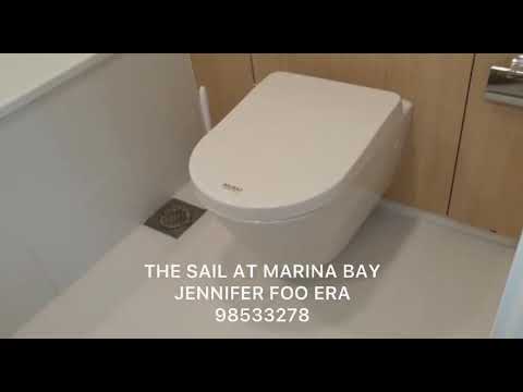 The Sail @ Marina Bay, 6 Marina Boulevard, 2 Bedrooms, 861 sqft, Apartment For Rent, by Jennifer Foo, 23497816 - PropertyGuru.com.sg
