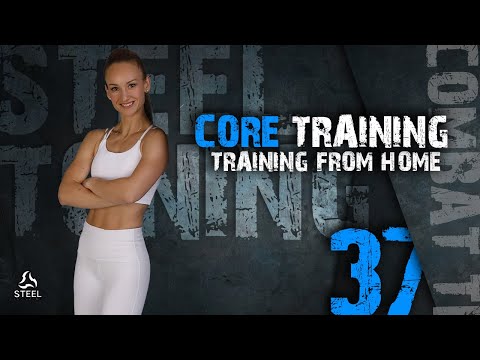 STEEL Home Edition - TONIC #37 (Core Segment)