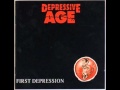 Depressive Age - Innocent in Detention 