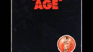 Depressive Age - Innocent in Detention